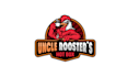 design restaurant rooster chicken theme logo for you