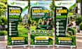 Billboard design roll up banner signage design retractable pull up ...