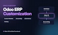 customize odoo 19 modules, setup and develop your odoo erp