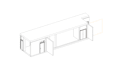 create 3d models from revit