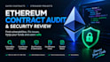 audit and secure eth contacts