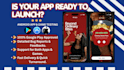 manual qa testing user game testing 12 testers bug tracking app testing android