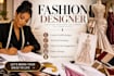 be your fashion designer