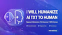 humanize ai text and fix grammar