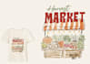 design custom vintage tshirt and sweatshirt graphics