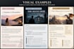 create original story plots and twists