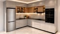 create conception kitchen 3d