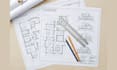 draw deck permit plans, framing plans and architectural drawings