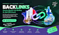 do high quality do follow france and finland backlinks