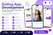 develop social media dating app tinder clone ai matchmaking app