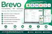 brevo integrations automation workflows crm troubleshooting email marketing SMTP