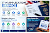 help you get your itin number from irs