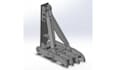 do mechanical part, technical drawing, assemblies, 3d cad design for 3d printing