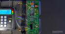 do pcb layout, hvac, plumbing design, electrical engineering, and robotics