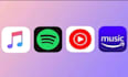 build spotify streaming bot, deezer bot, music bot, amazon music bot, tidal bot
