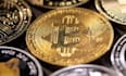 fast generate and send high value crypto coin transfer