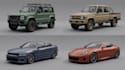build fivem gta5 custom addon vehicle car conversion textures and modifications