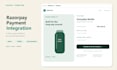 integrate razorpay payments, email and whatsapp alerts into your website