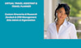 create a luxury travel and booking guide