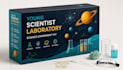 design educational toy packaging and creative kids toy boxes