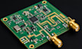 design rf pcb, antenna pcb, microwave pcb, rf routing, gerber file