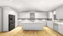 renovate kitchen 3d renders