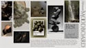 create aesthetic moodboards and inspiration boards