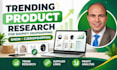 do shopify dropshipping trending products research, shein, cj dropship