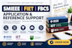prepare your smieee fiet fbcs application and reference documents