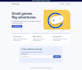 fix HTML CSS javascript bugs and responsive website issues