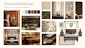 create a personalised interior design mood board