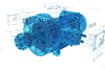 design any machine for dfm cnc manufacturing
