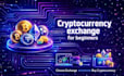 fast generate and send high value crypto coin transfer