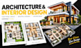create 3d rendering architecture portfolio walkthrough blueprint revit architect