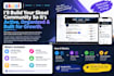 setup manage skool community with classroom gamification and onboarding
