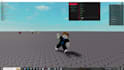 create roblox combat animation, r6, r15, cinematic cutscenes, roblox vfx