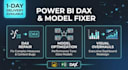 provide fast solutions for broken power bi dax formulas and data models