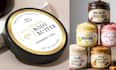 create elegant lotion cream packaging  labels skincare label design