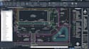 design site development grading and drainage plan using autocad civil3d