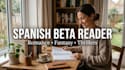 be your spanish beta reader