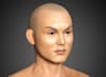 rig, animate 3d character model, iclone 8 character, cc4, cc5, retopology