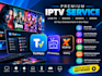 Rebrand your tivimate, xciptv, smarters iptv app with admin panel by ...