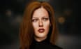 create hyperrealistic metahuman 3d character design metahuman modelling