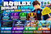 roblox developer roblox scripter roblox 3d animation roblox builder roblox map
