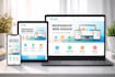 design, redesign squarespace store, squarespace website development