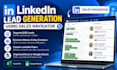 do linkedin lead generation using sales navigator