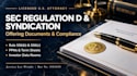 prepare your rule 506 b private offering documentation