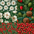 create ai image design fix convert seamless repeat pattern