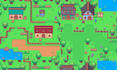 do 2d pixel character animation pixel art tileset tilemap game assets background