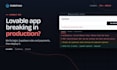 be your lovable dev to fix, finish and deploy your lovable app